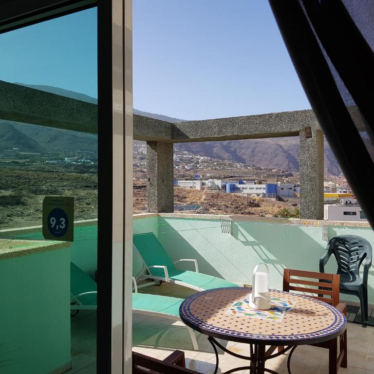 THE HAPPINESS PENTHOUSE Dream Holiday at 100m Beach - Apartamento Ático - 35