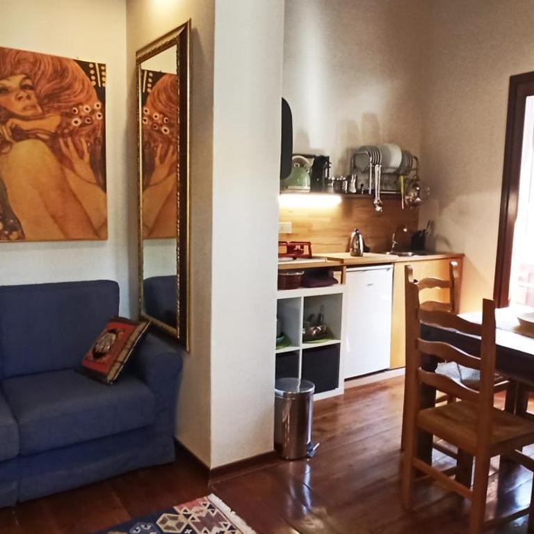 Palermo Holiday Studio - Casa Vacanze - 11