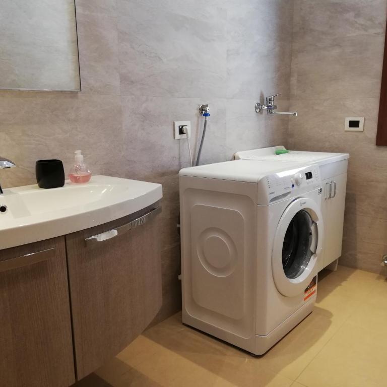 Casa Lidia - Appartamento - 16