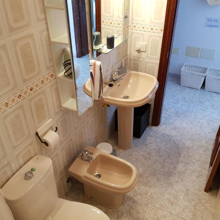 THE HAPPINESS PENTHOUSE Dream Holiday at 100m Beach - Apartamento Ático - 40