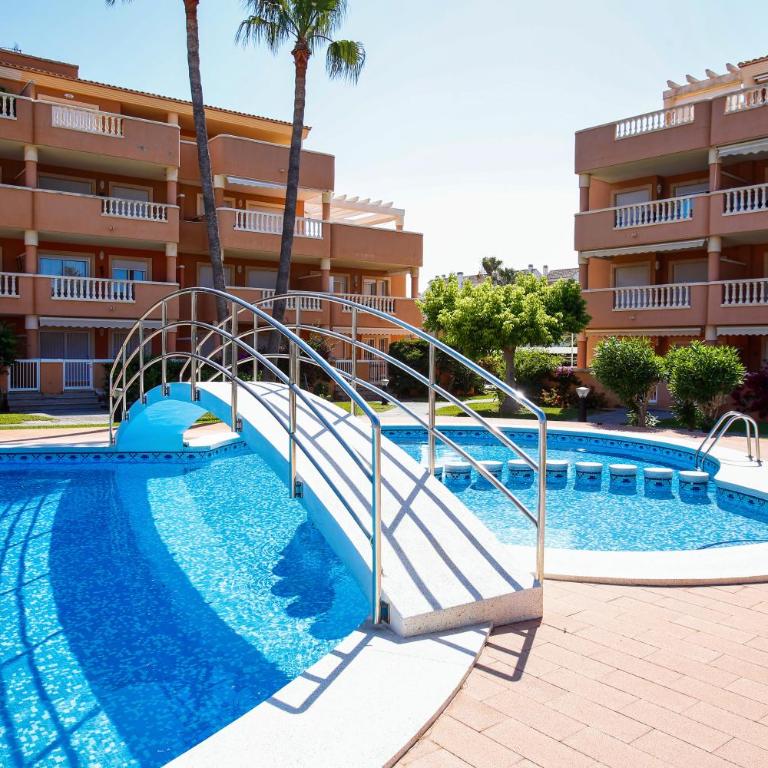 Poseidon Denia - Apartamento de 2 dormitorios - 15