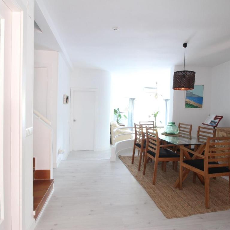 JaHOUSE Altea - Apartamento con terraza - 14
