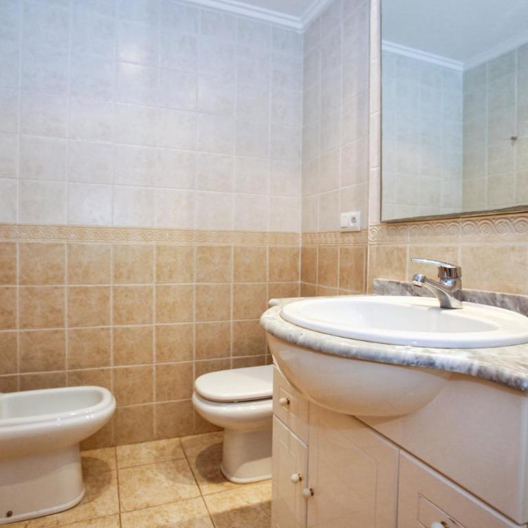Poseidon Denia - Apartamento de 2 dormitorios - 14