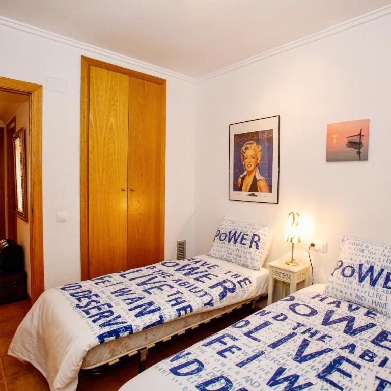 Poseidon Denia - Apartamento de 2 dormitorios - 6