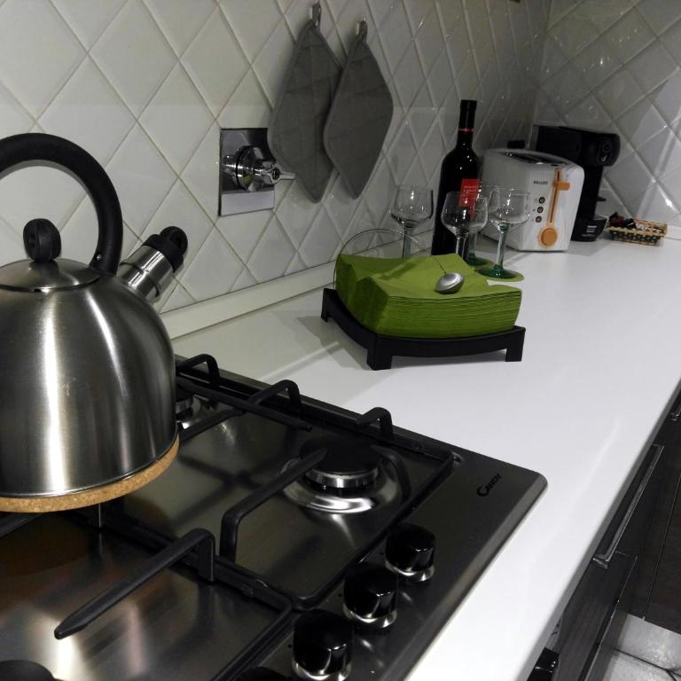 House Procaccini, 20 - Appartamento - 16