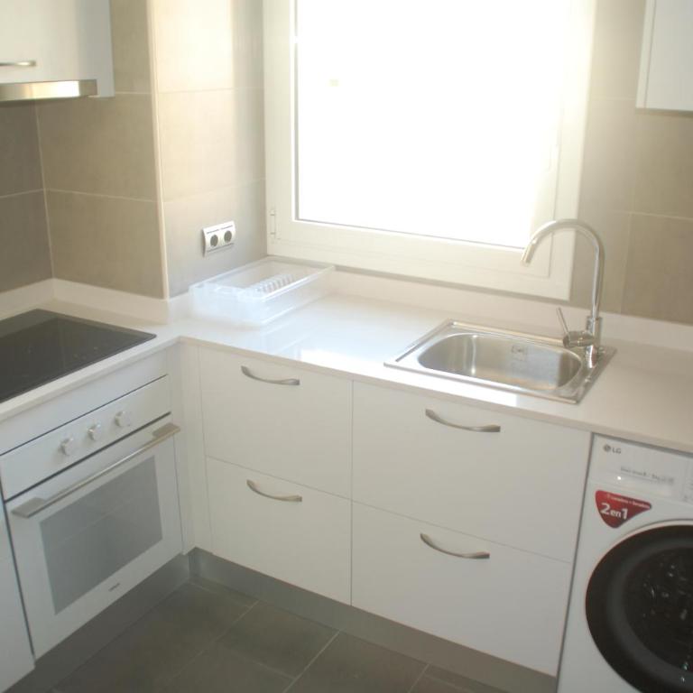 Apartament Formentor - Salou - Two-Bedroom Apartment - 7