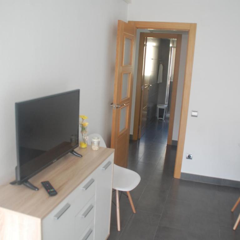 Apartament Formentor - Salou - Two-Bedroom Apartment - 6