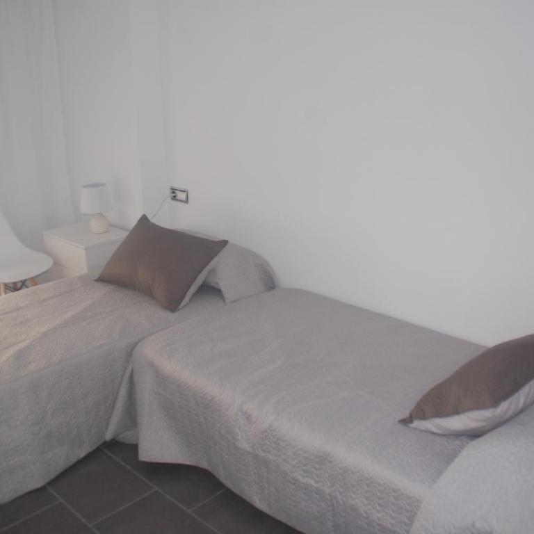 Apartament Formentor - Salou - Two-Bedroom Apartment - 4