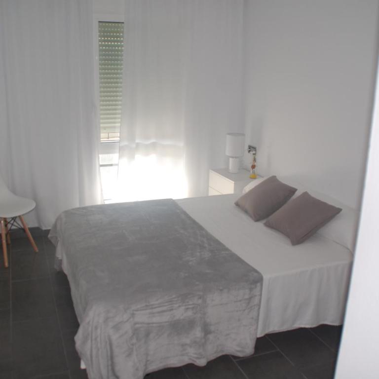 Apartament Formentor - Salou - Two-Bedroom Apartment - 3