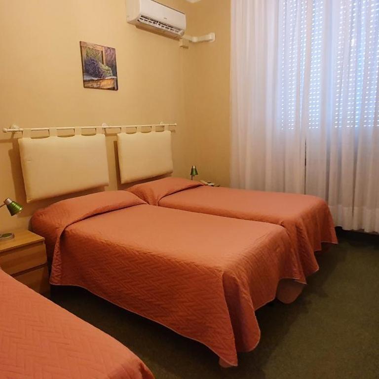 Hotel Giovanna - Chambre Triple - 2