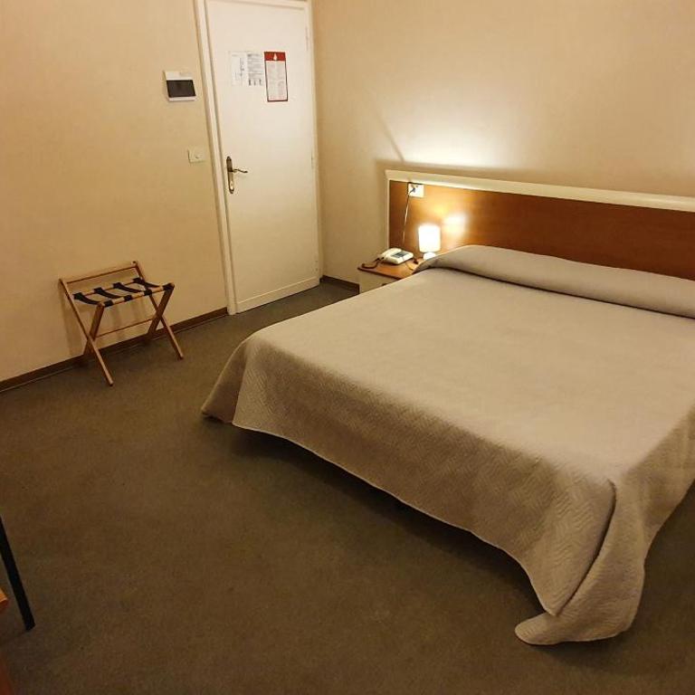 Hotel Giovanna - Chambre Double - 2