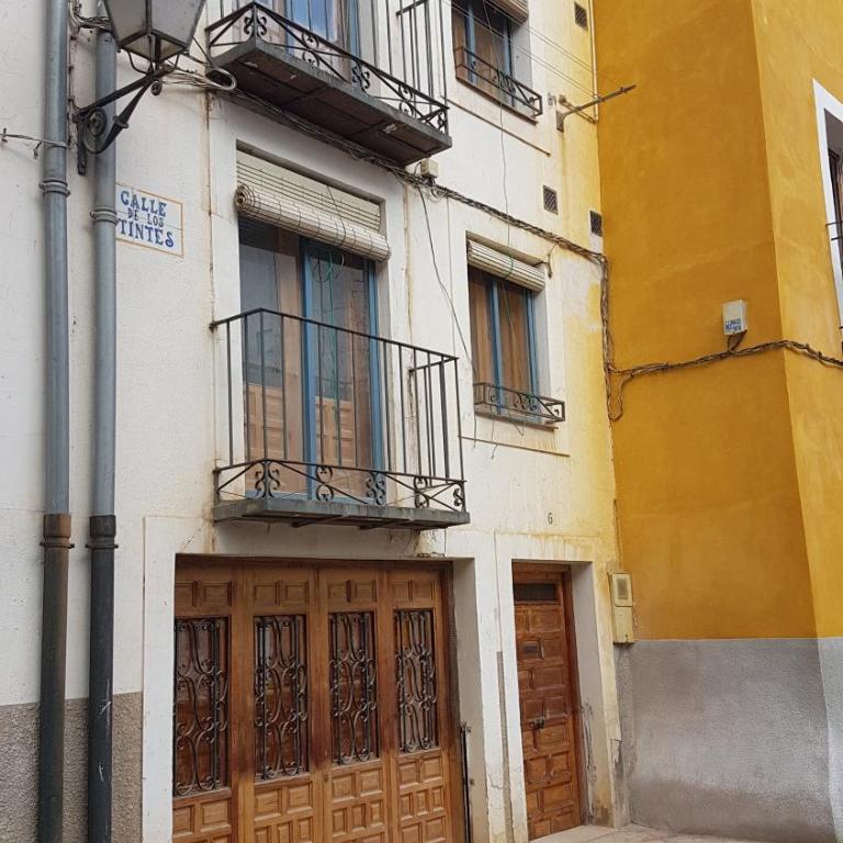 Apartamentos Casa Botes II - Apartamento con balcón - 19