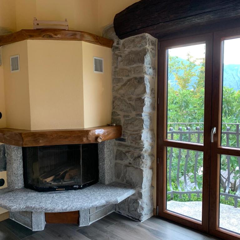 COTTAGE ROSE - Appartamento con 2 Camere da Letto - 15