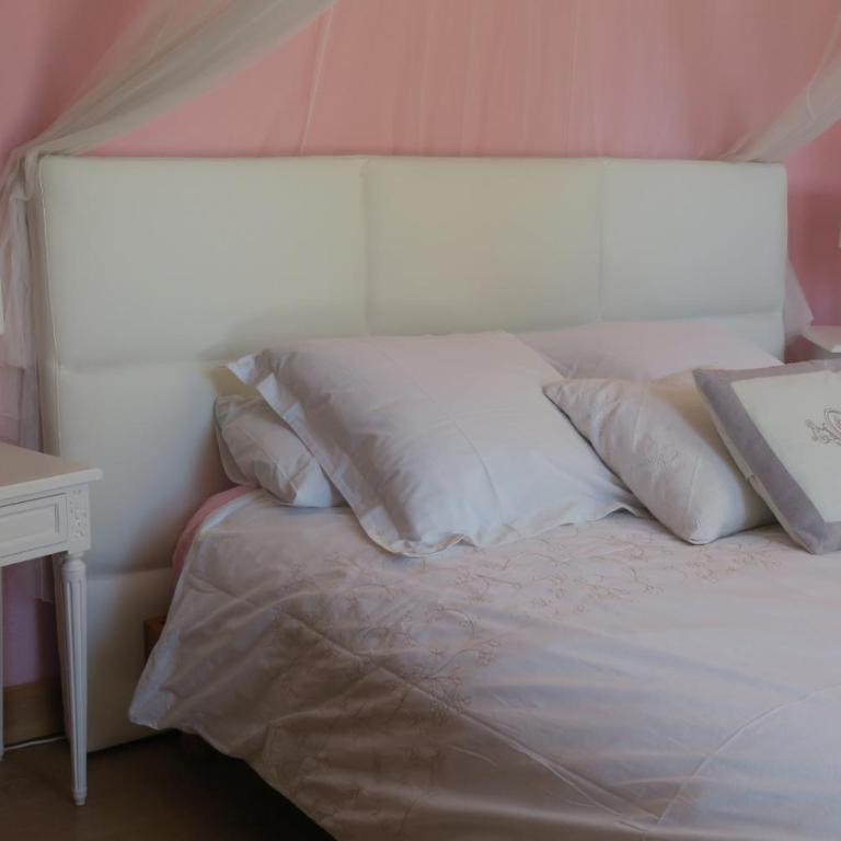 B&B Le Patio En Ville - Chambres d'hôtes - Suite 2 Chambres - 18