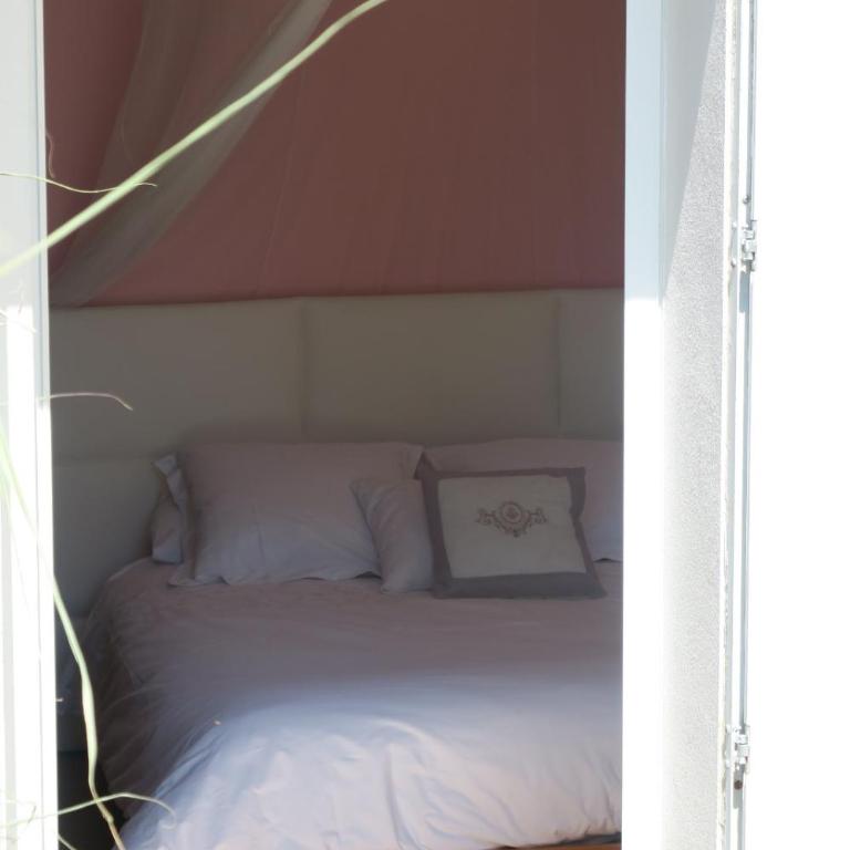 B&B Le Patio En Ville - Chambres d'hôtes - Suite 2 Chambres - 16