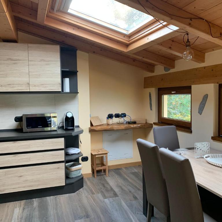 COTTAGE ROSE - Appartamento con 2 Camere da Letto - 14