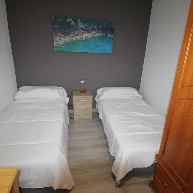 ATICO BEACH Old Town - Two-Bedroom Apartment - 8