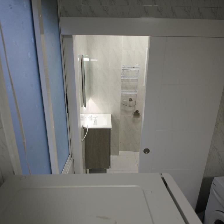 ATICO BEACH Old Town - Two-Bedroom Apartment - 10