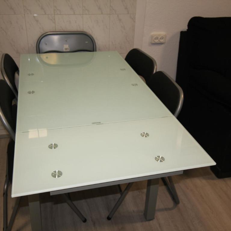 ATICO BEACH Old Town - Two-Bedroom Apartment - 12