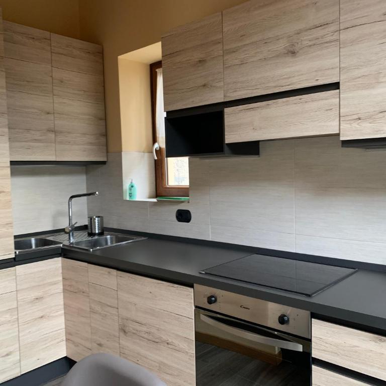 COTTAGE ROSE - Appartamento con 2 Camere da Letto - 13