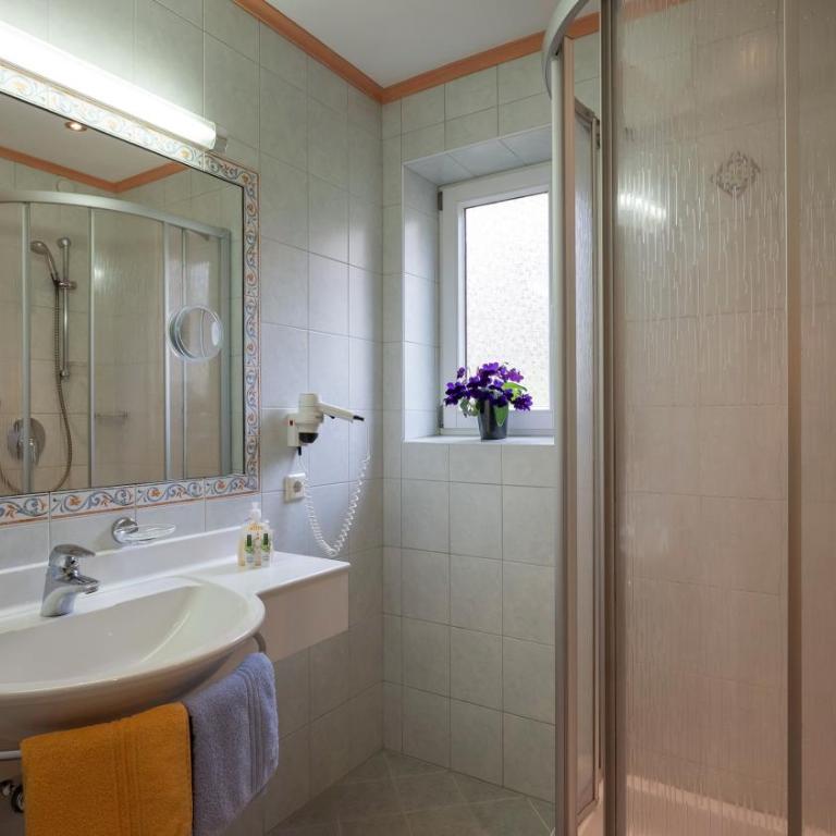 Apartments Schöne Aussicht - Apartment mit 1 Schlafzimmer und Aussicht - 10