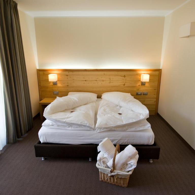 Bio Hotel Brusago Vital & Wellness - Camera Matrimoniale - 7