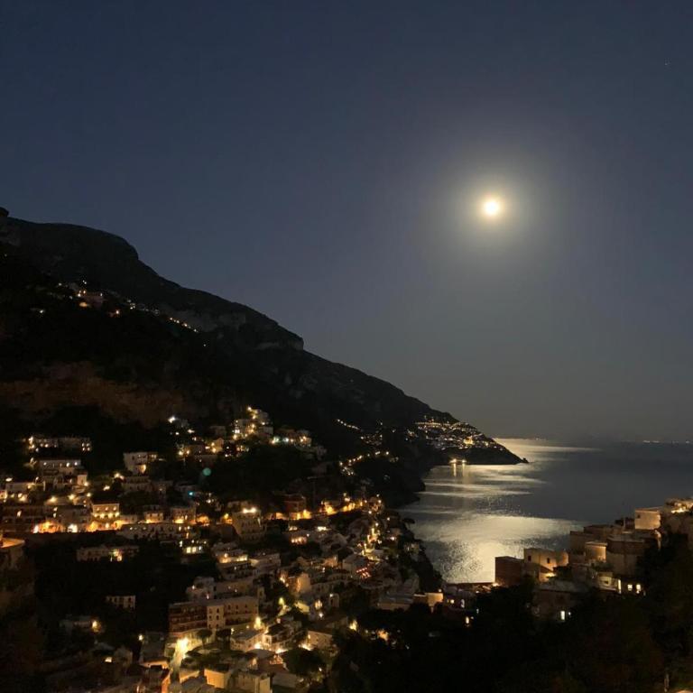Maison Raphael Positano - Appartamento con 1 Camera da Letto - 47
