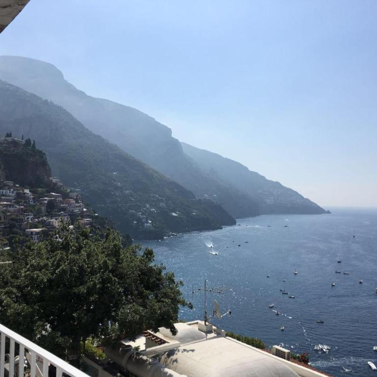 Maison Raphael Positano - Appartamento con 1 Camera da Letto - 36