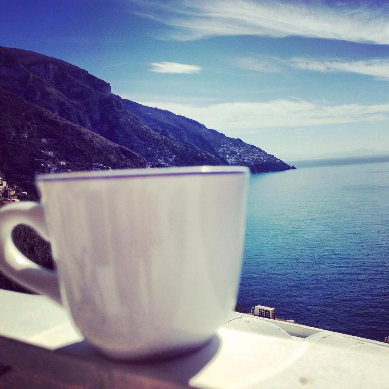Maison Raphael Positano - Appartamento con 1 Camera da Letto - 37