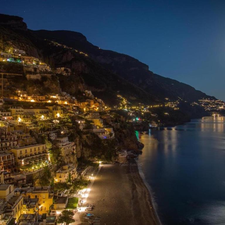 Maison Raphael Positano - Appartamento con 1 Camera da Letto - 46
