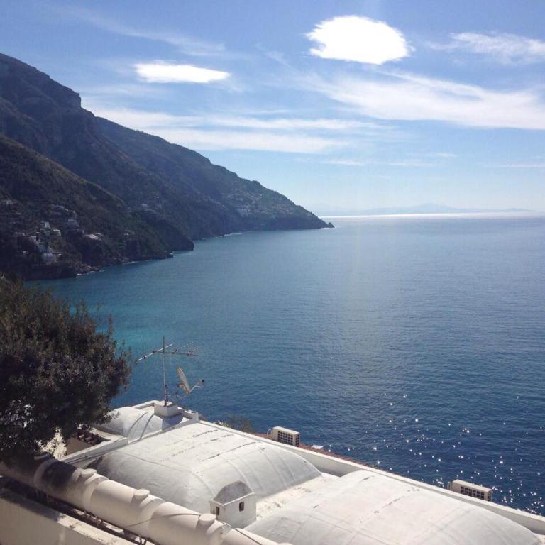 Maison Raphael Positano - Appartamento con 1 Camera da Letto - 43