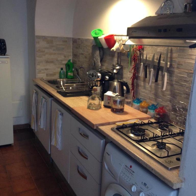 Maison Raphael Positano - Appartamento con 1 Camera da Letto - 40