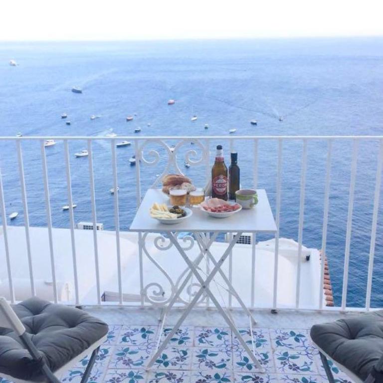 Maison Raphael Positano - Appartamento con 1 Camera da Letto - 41