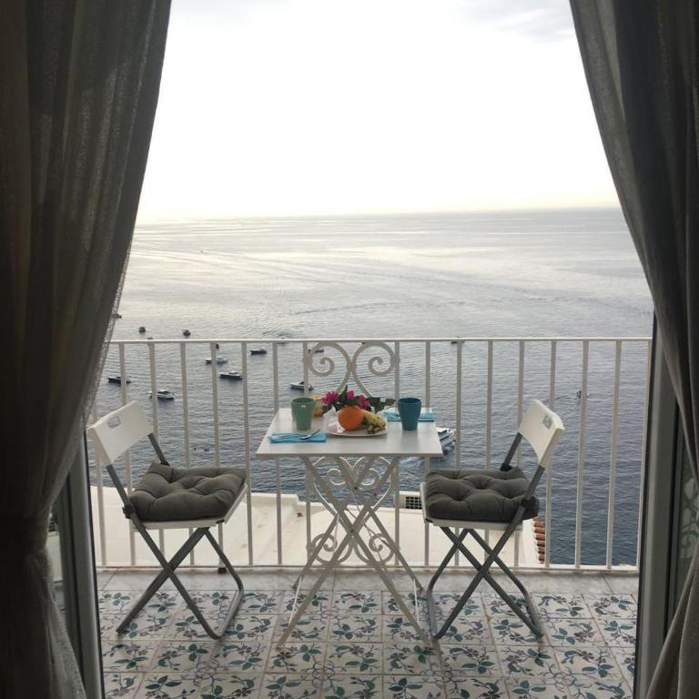 Maison Raphael Positano - Appartamento con 1 Camera da Letto - 32