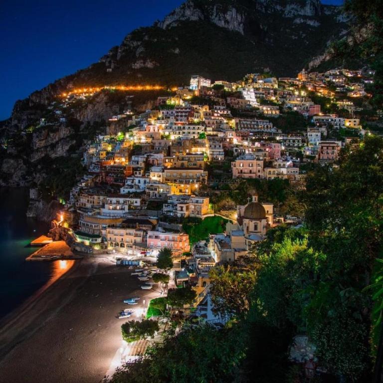 Maison Raphael Positano - Appartamento con 1 Camera da Letto - 49