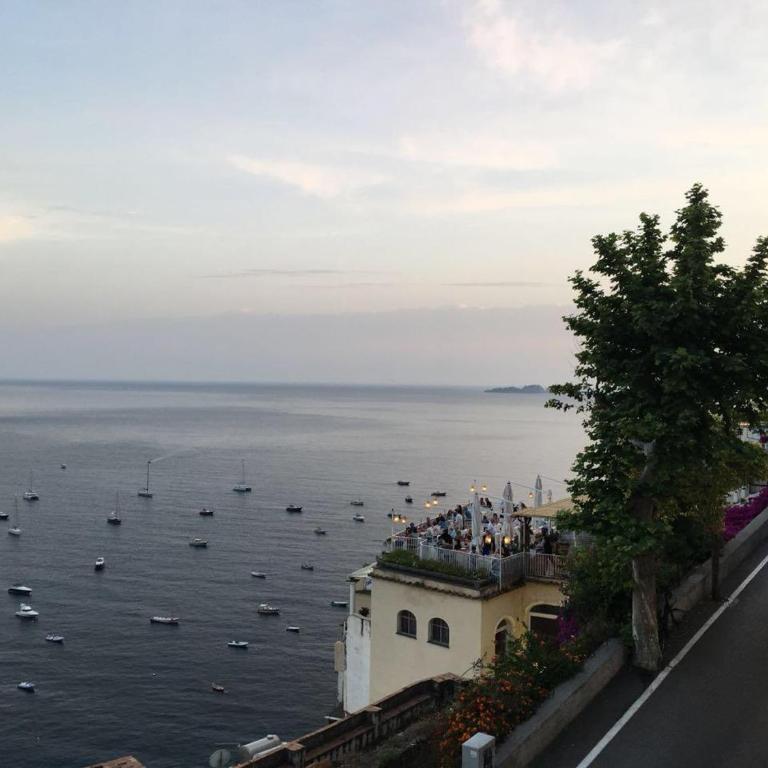 Maison Raphael Positano - Appartamento con 1 Camera da Letto - 50
