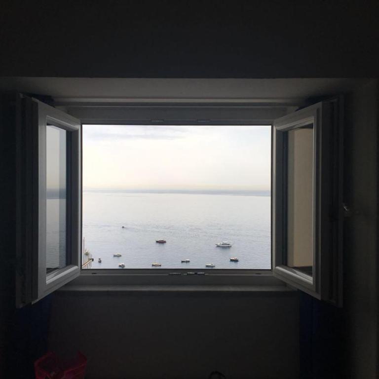 Maison Raphael Positano - Appartamento con 1 Camera da Letto - 51