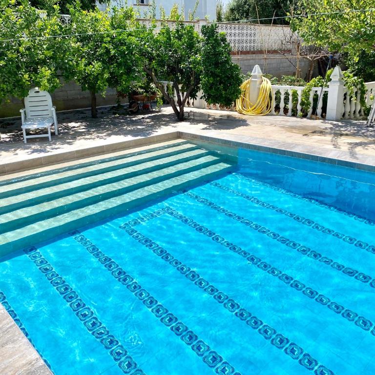 Apartamento en el centro del Albir - Apartment - 36