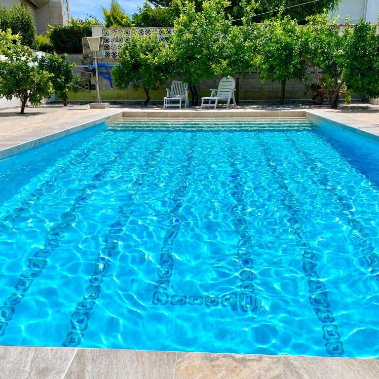 Apartamento en el centro del Albir - Apartment - 34