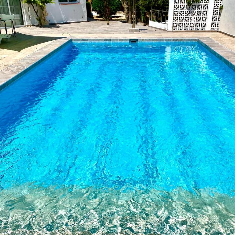Apartamento en el centro del Albir - Apartment - 33