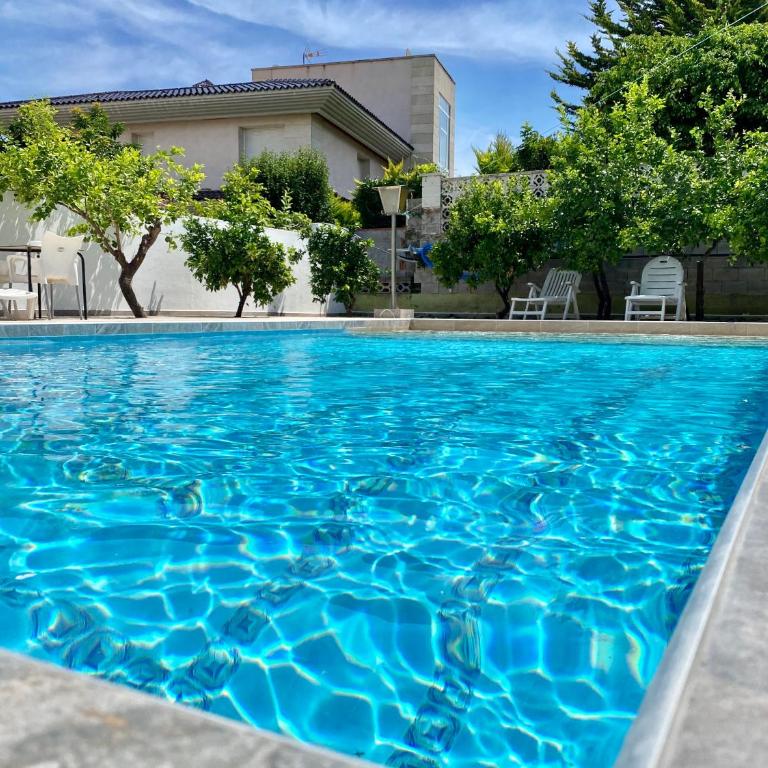 Apartamento en el centro del Albir - Apartment - 32