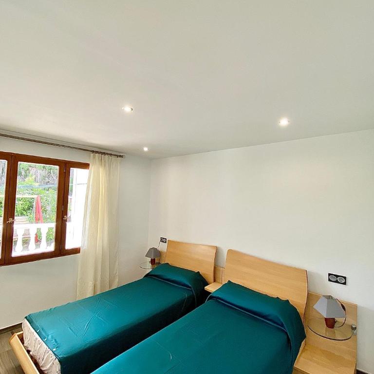 Apartamento en el centro del Albir - Apartment - 5