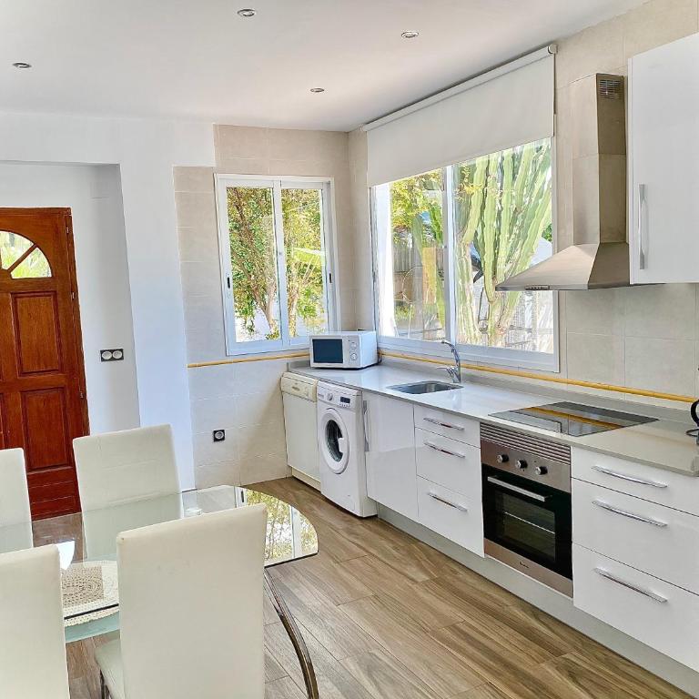 Apartamento en el centro del Albir - Apartment - 30