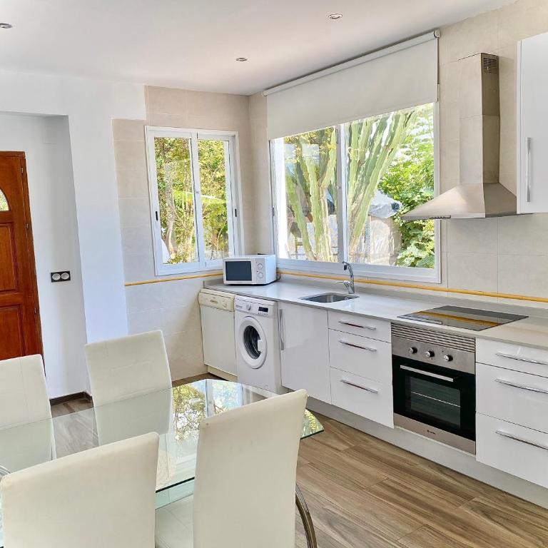 Apartamento en el centro del Albir - Apartment - 29