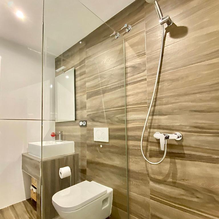 Apartamento en el centro del Albir - Apartment - 10