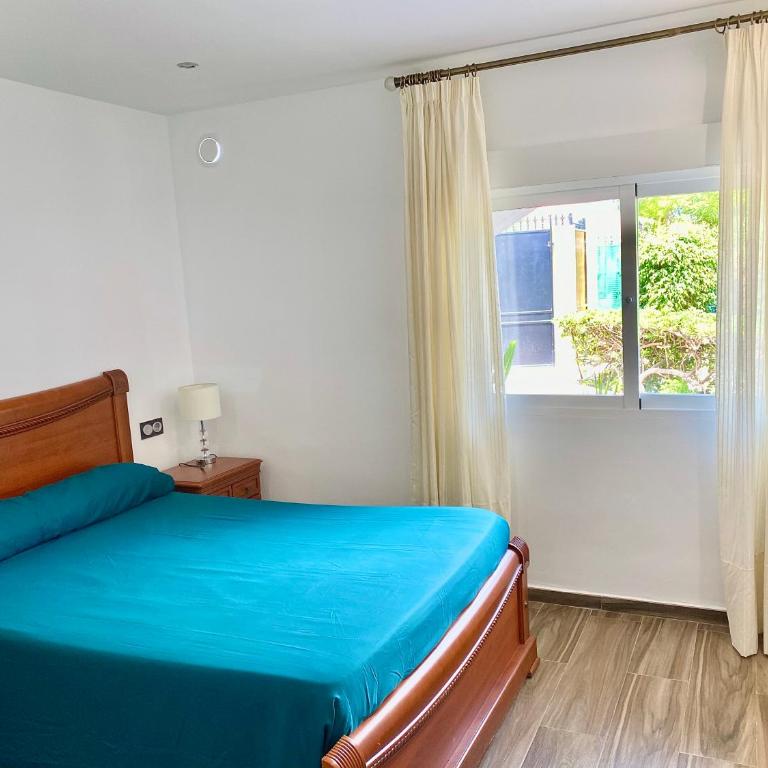 Apartamento en el centro del Albir - Apartment - 19