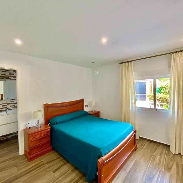 Apartamento en el centro del Albir - Apartment - 2
