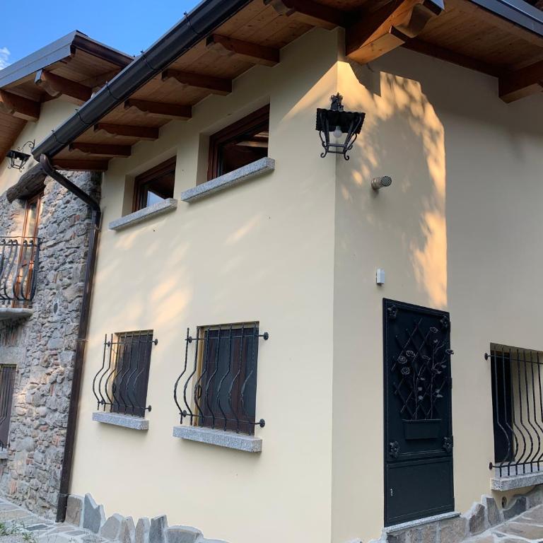 COTTAGE ROSE - Appartamento con 2 Camere da Letto - 6
