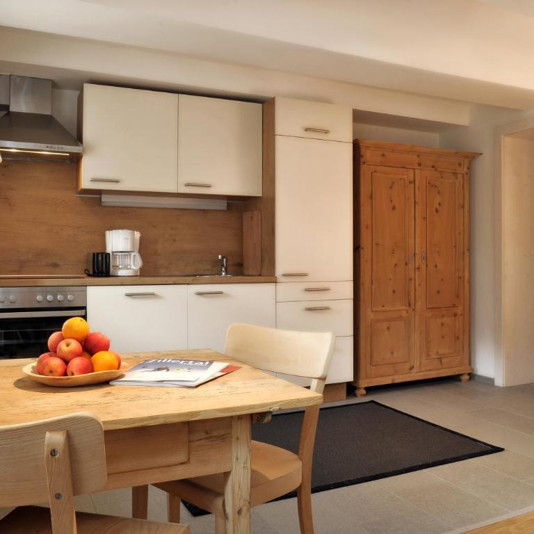 Apartment Nester - Apartment mit 1 Schlafzimmer - 1