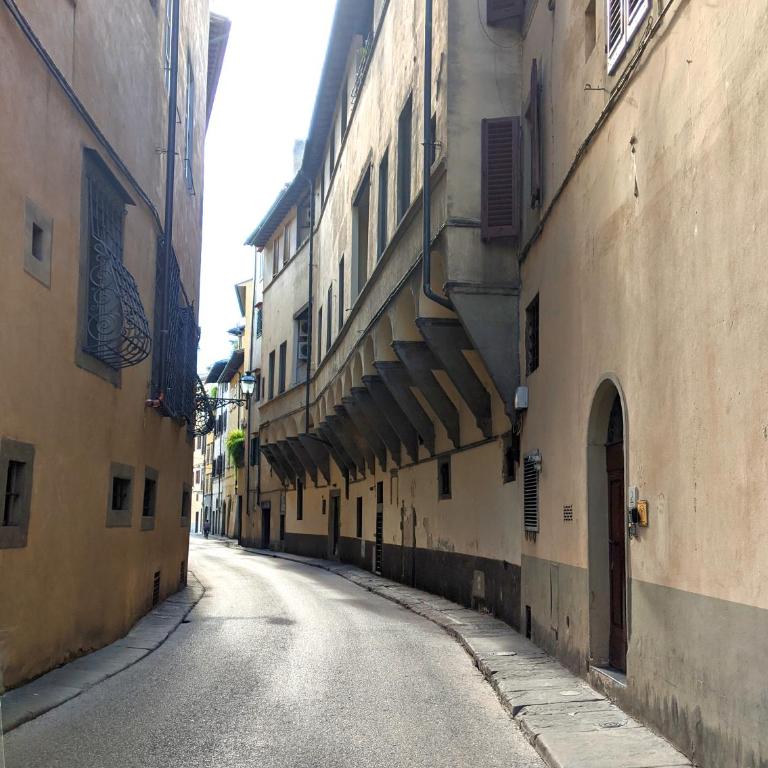Old Convent in Via De Neri - Appartamento con 2 Camere da Letto - 39